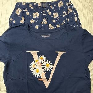 Victoria’s Secret PJ’s